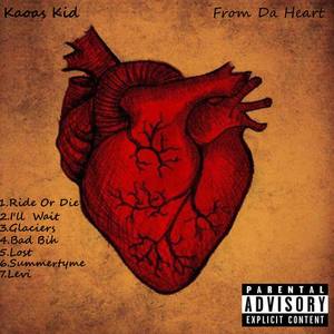 From Da Heart (Explicit)