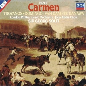 Georges Bizet: Carmen, Act 2 - 