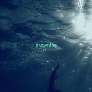 drowning