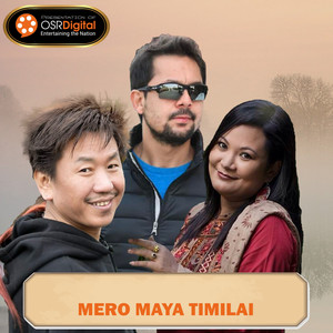 Mero Maya Timilai Title Song