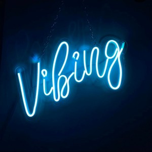 Feeling that vibe (Explicit)