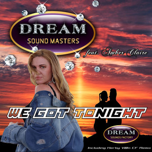 We Got Tonight (Herby V@n CF & The Mizterz Extended Remix)