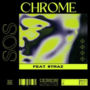 Shoot On Sight - Chrome (feat. Straz) (Explicit)