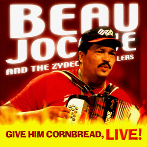 Do It All Night (Live At The Habibi Temple, Lake Charles, Louisiana / September 19, 1993)
