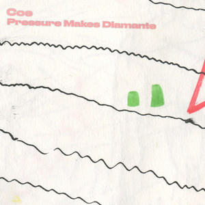 Pressure Makes Diamante