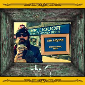 The Handle Presents: Mr Liquor (Explicit)