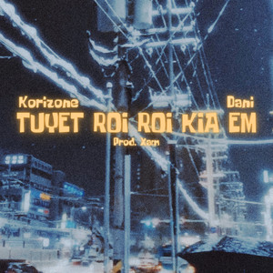 tuyết rơi rồi kìa em