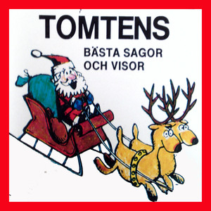 Tomtens bästa sagor och visor