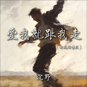 爱我就跟我走 (动感烟嗓版)