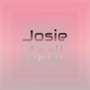 Josie April