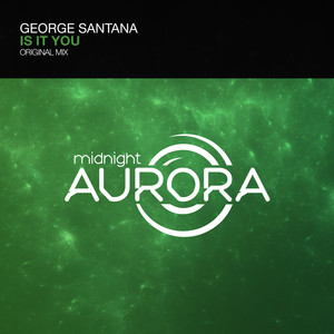 Is It You (Original Mix)