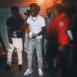 One Night (feat. 8lettas) (Explicit)