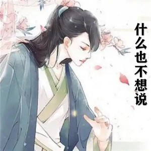 什么也不想说DJ (对唱版)