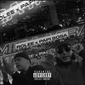 Mira Mira (feat. Papi Sosa) [Explicit]