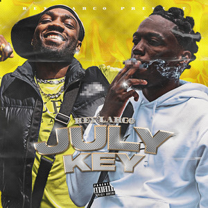 July Key (Explicit)