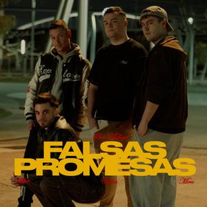 Falsas Promesas (feat. Miraelbuenrap)