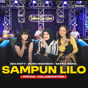 Sampun Lilo