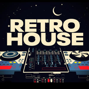 DEEP RETRO HOUSE MIX