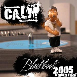 Breaking My Heart (feat. Bobby Bishop)