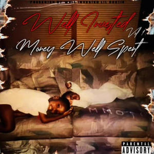 Boolin N The Crib (Bonus Track) (Explicit)