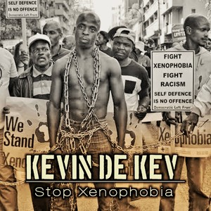 Stop Xenophobia