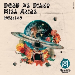 Destiny (Extended Mix)