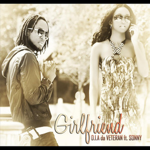 Girlfriend(feat. Sonny)