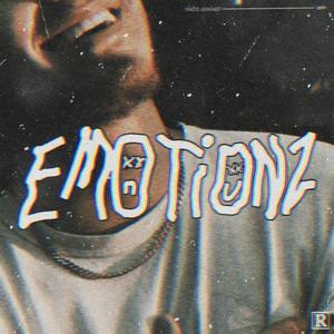 Emotionz (Explicit)