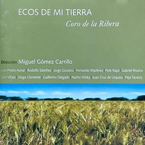 Nada (feat. Gabriel Rivano, Guillermo Delgado & Pepi Taveira)