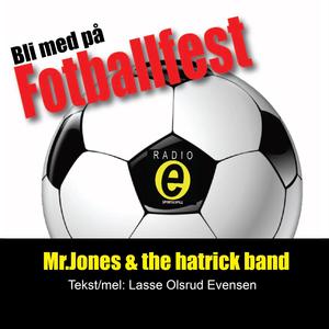 Bli med på fotballfest (Explicit)