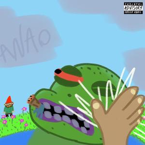 Patek Novo (feat. É o Neguin) (Explicit)