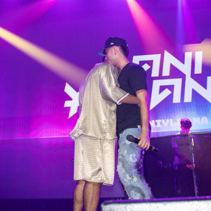 BACCARAT (Radio Edit)