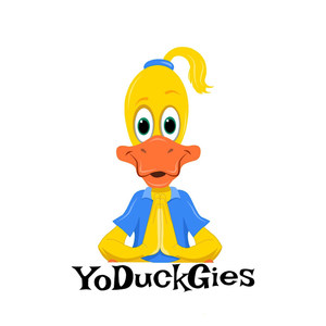 YoDuckGies (feat. Rapper Man)