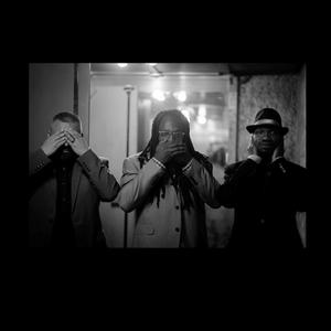 The Reunion(feat. B Frank & Diego Ca$h)