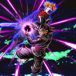 Goku Vs Me (Explicit)