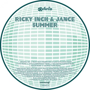 Summer (Original Mix)