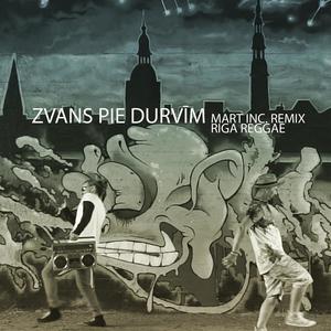 Zvans pie durvīm