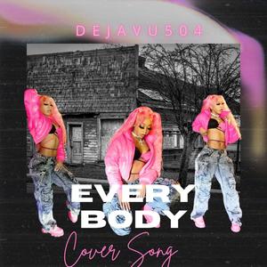 Everybody (Explicit)