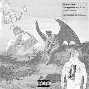 Young Demons (Explicit)