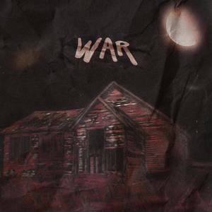 WAR (feat. Siflow)