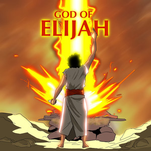 God of Elijah