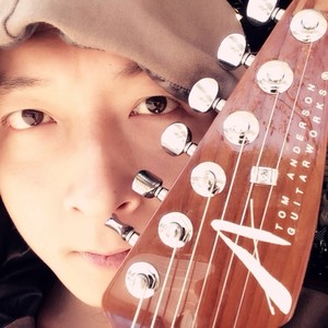 山の风-2019.6.26--李鑫