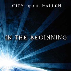 City Of The Fallen - Ashes