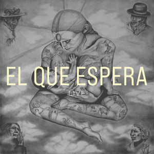 El que espera (vivo)