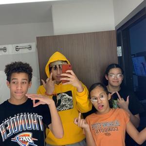 For The Fam <3 (Explicit)