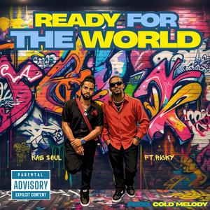 Ready for the World (feat. Ricky)