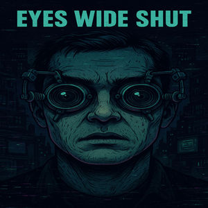 Eyes Wide Shut (Explicit)