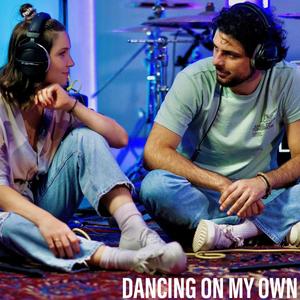 Dancing On My Own (feat. Cansin) [Live Acoustic Version]