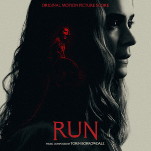 Run (Original Motion Picture Score) (逃跑 电影原声带)