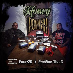 Money & Power (Explicit)
